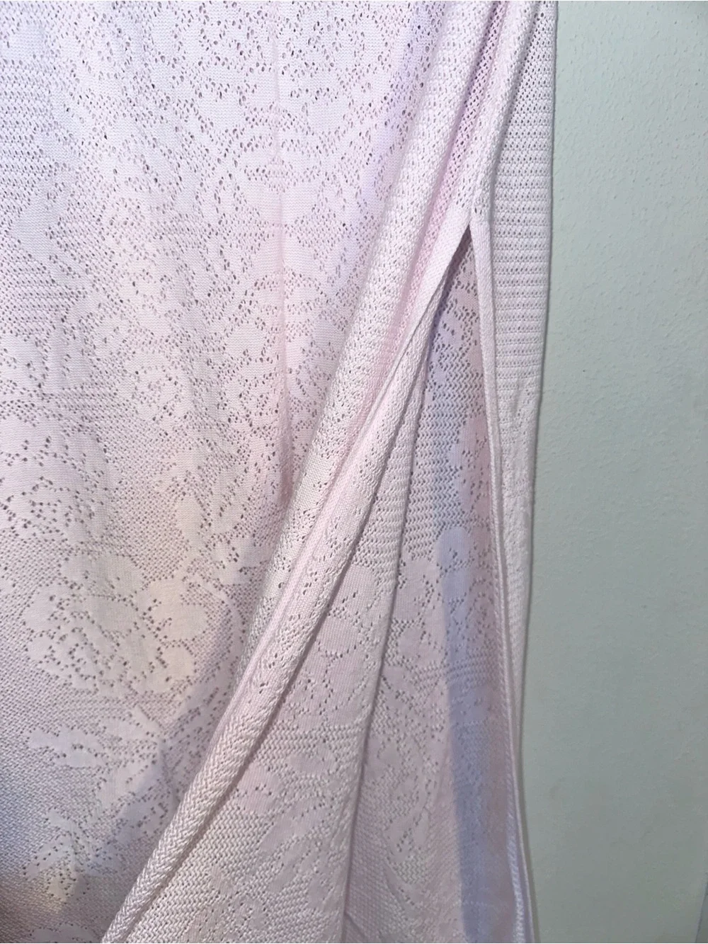 wild fable light pink